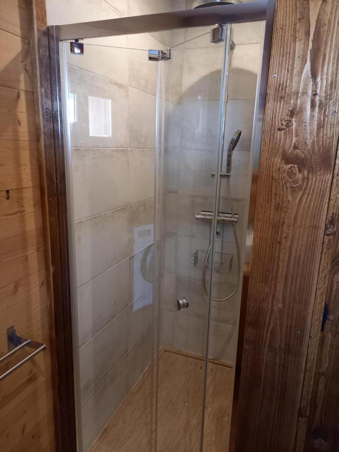 Апартаменти Eco-Logis Des Cabris Font-Romeu-Odeillo-Via Екстер'єр фото